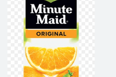 Orange Juice