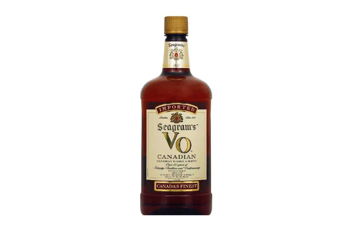 Seagram VO-1.75L (1 x 1.75L)