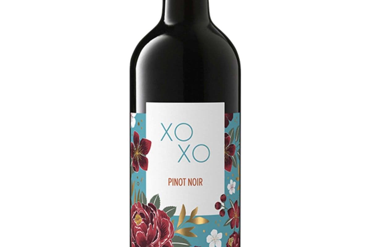 XOXO PINOT NOIR (1 x 750ML)
