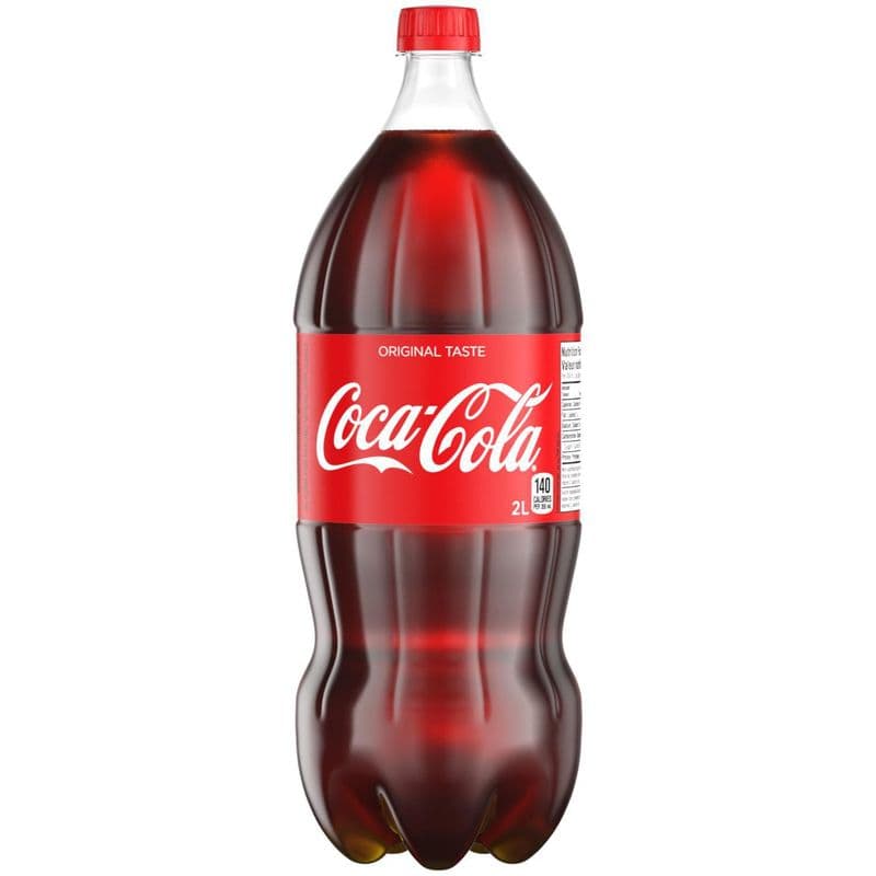 Coca-Cola Original (2L)