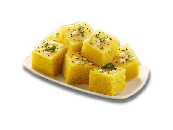Dhokla