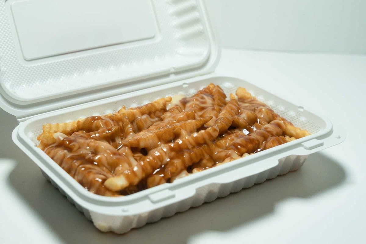 The PrimeTime Classic Poutine