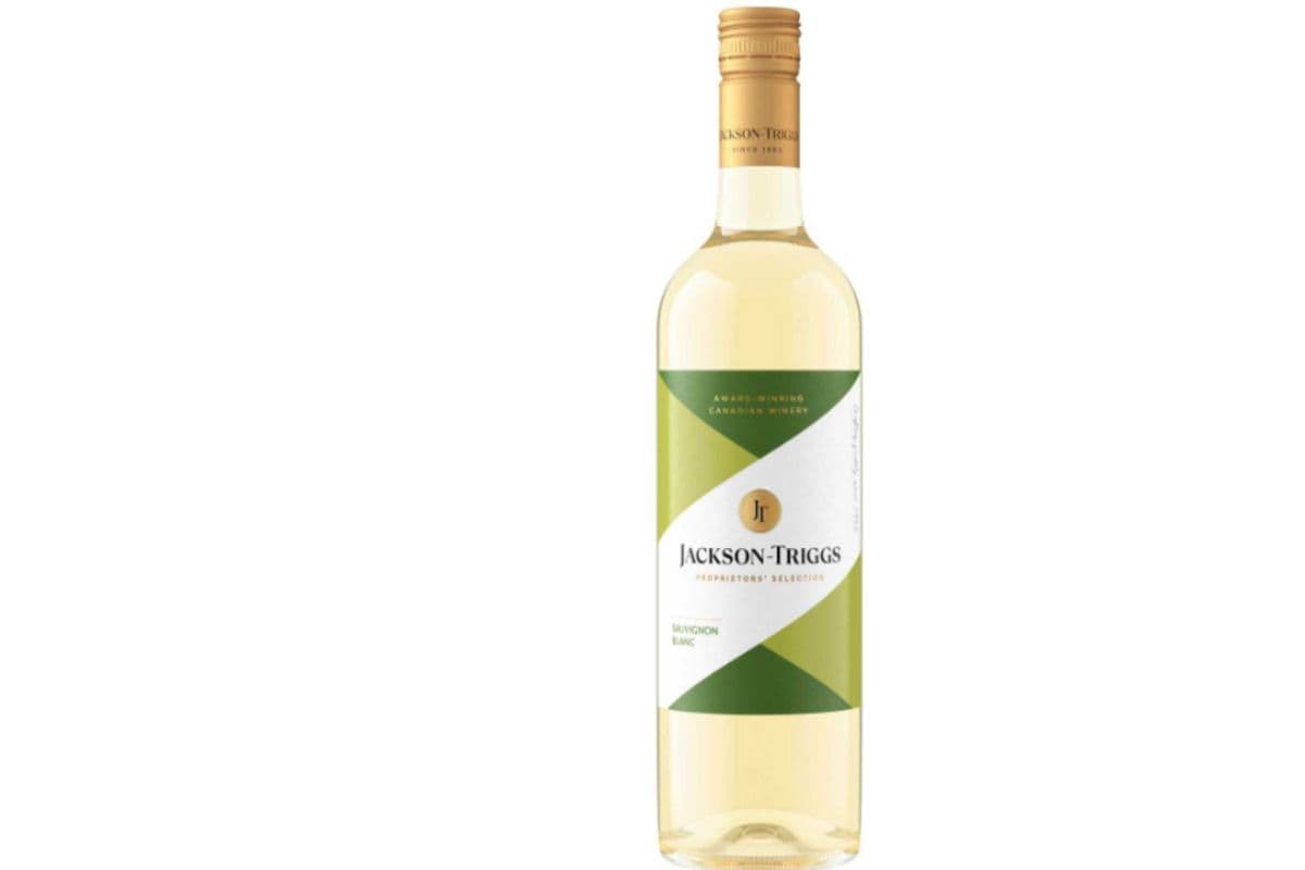 JT PROPRIETORS SELECTION SAUV BLANC 750m (1 x 750ML)