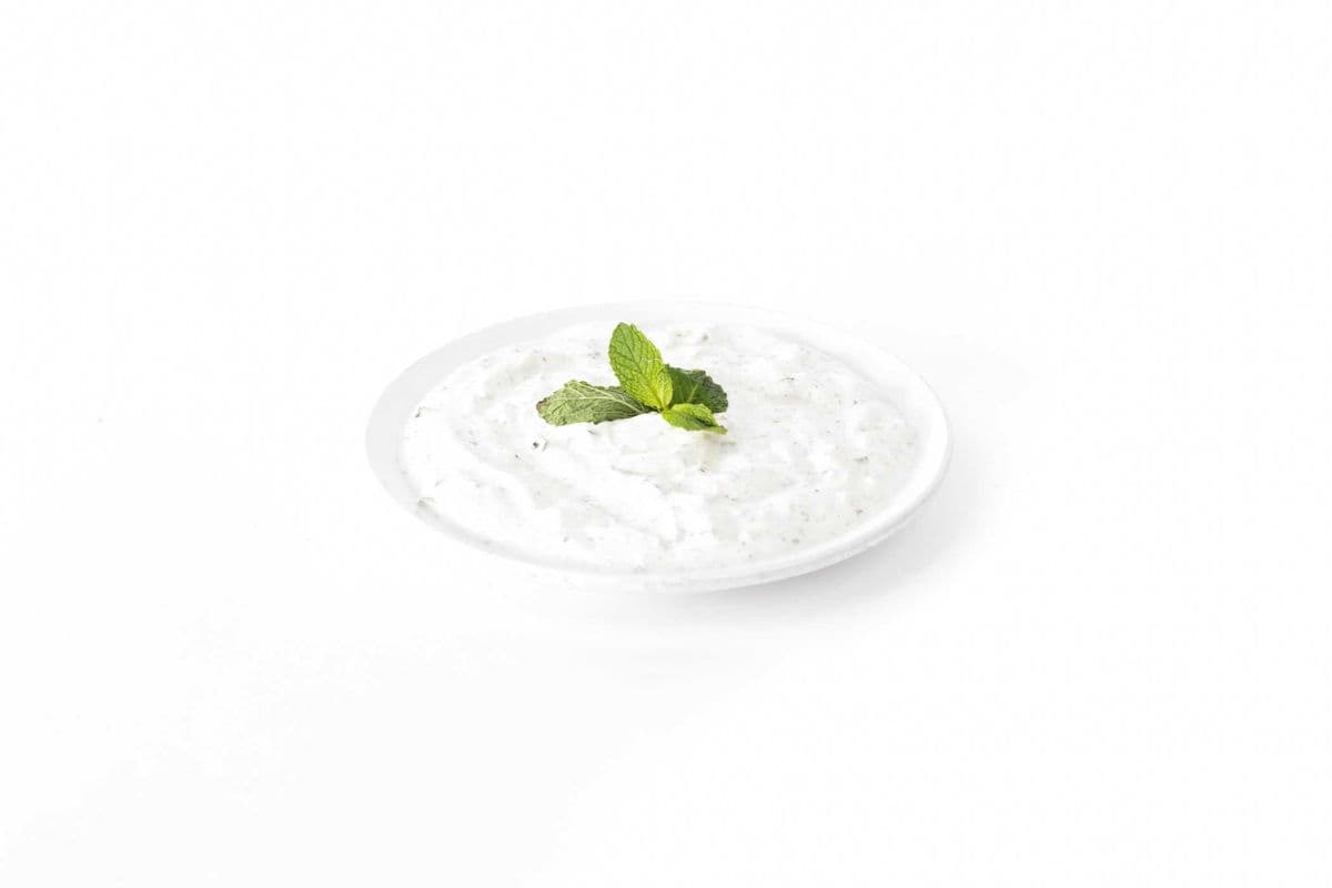 Tzatziki Cacik