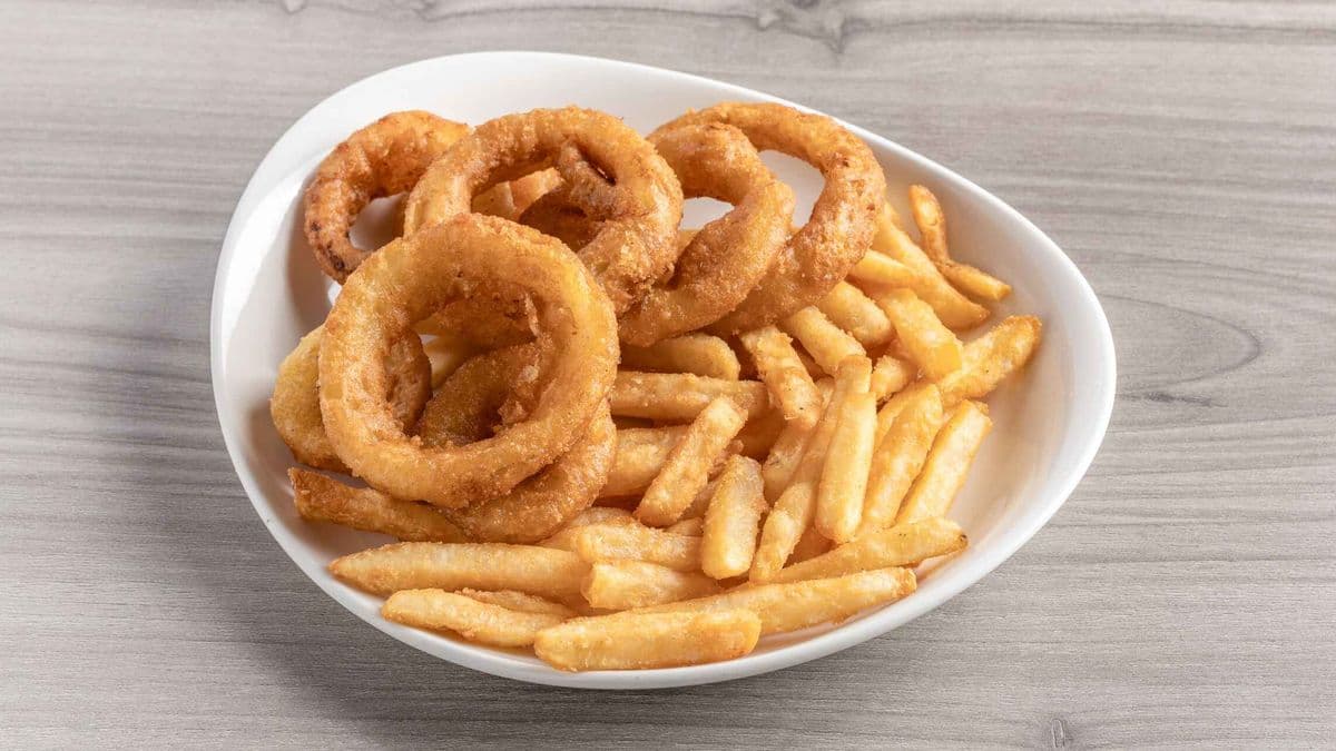 Large Frings