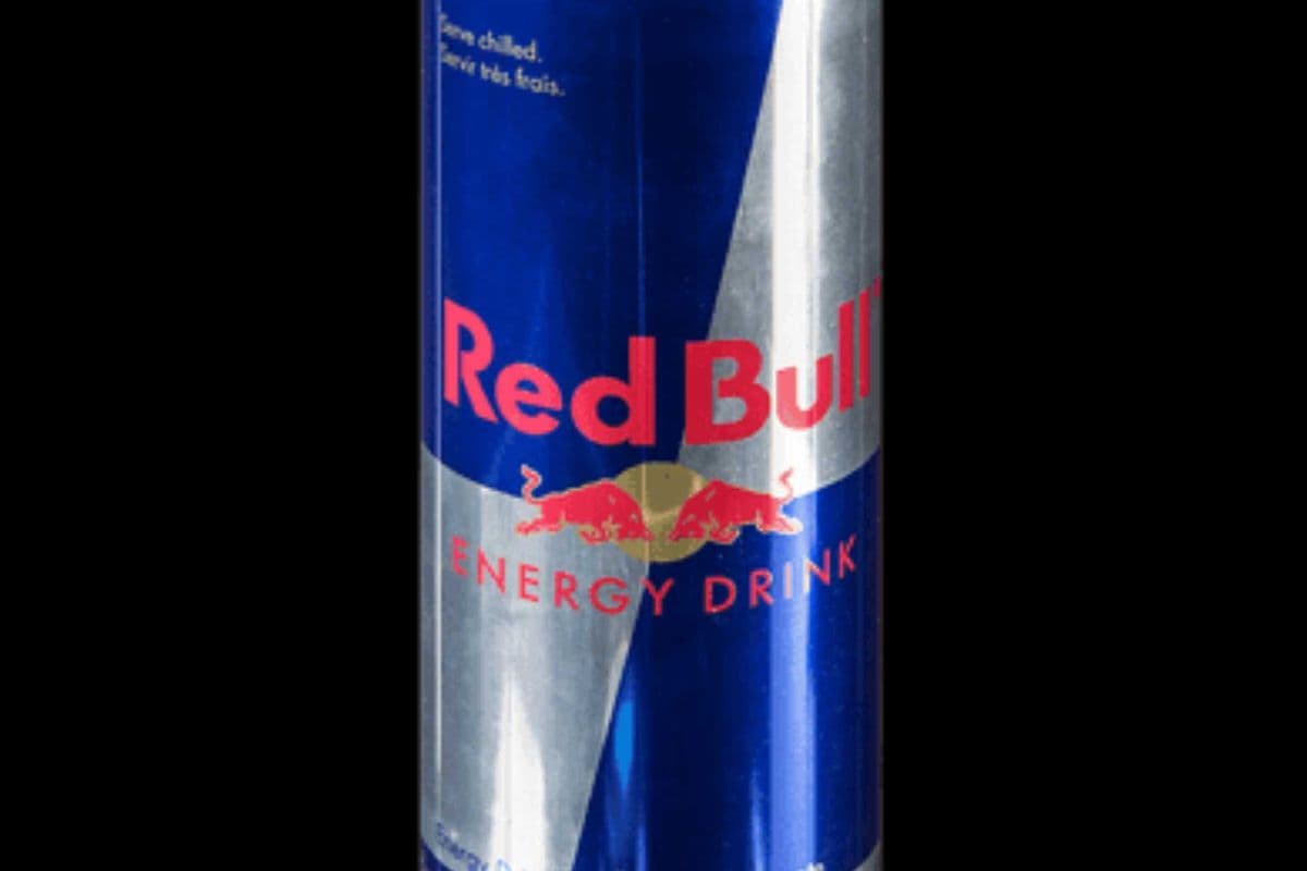 Red Bull