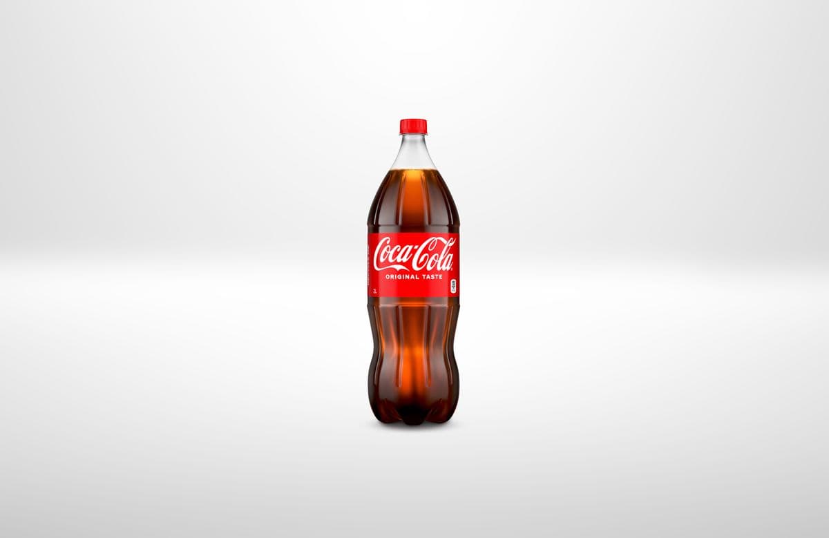 Coca-Cola Classic (2 L)