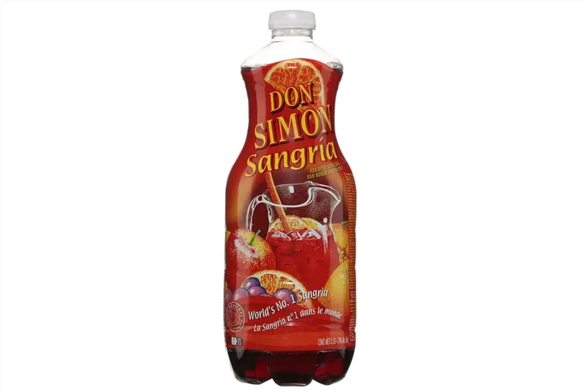 Don Simon Sangria (1 x 750 ml)
