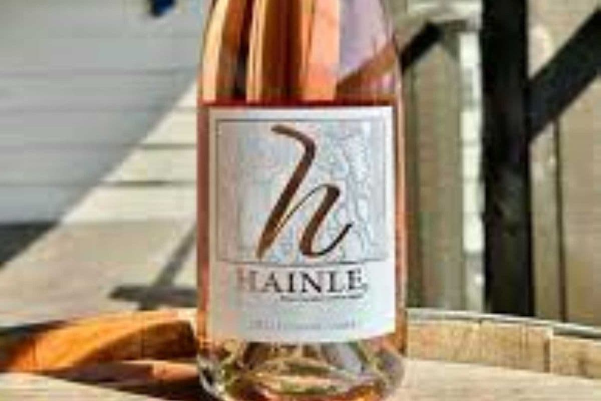 Hainle Frizzante Amore (1 x 750ml)