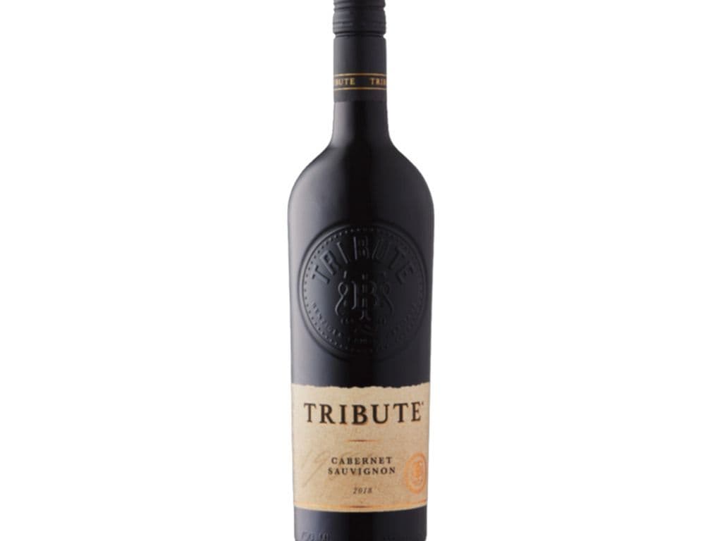 Tribute - Cabernet Sauvignon