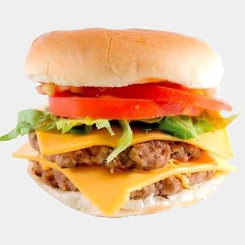 Cheeseburger / Cheeseburger