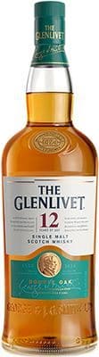 Glenlivet 12 Year