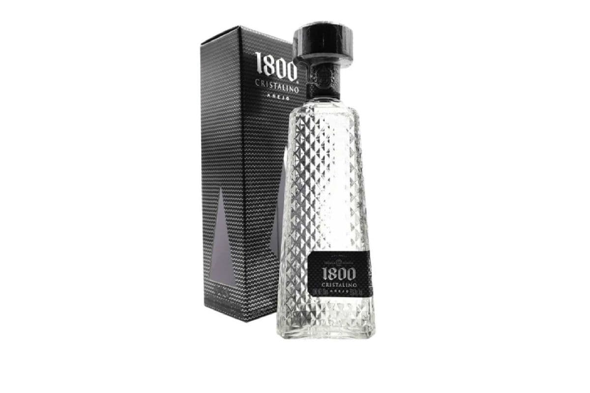 1800 Cristalino (1 x 750 ml)