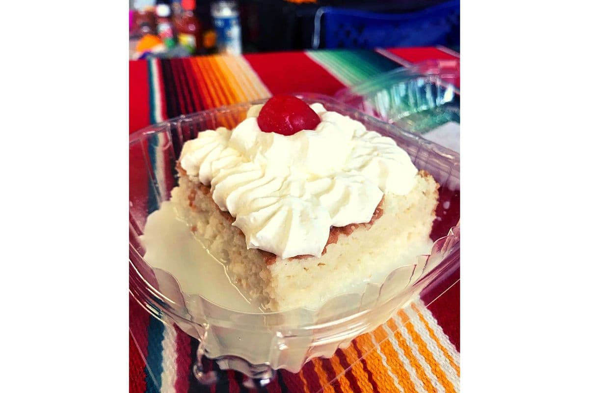 Tres Leches