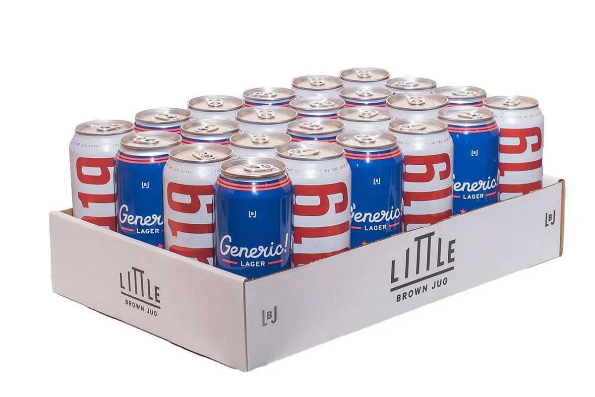 The Standard Pack - 24 Pack (473mL) (24 x 473 ml)
