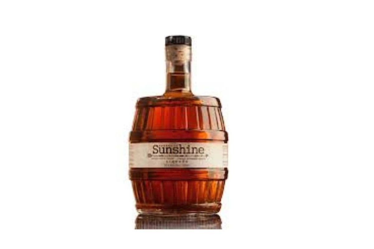 Barrel of Sunshine Liqueur (1 x 750ml)