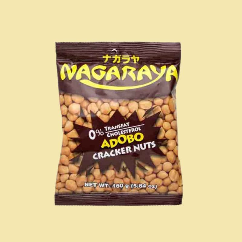Adobo Nagaraya 160G