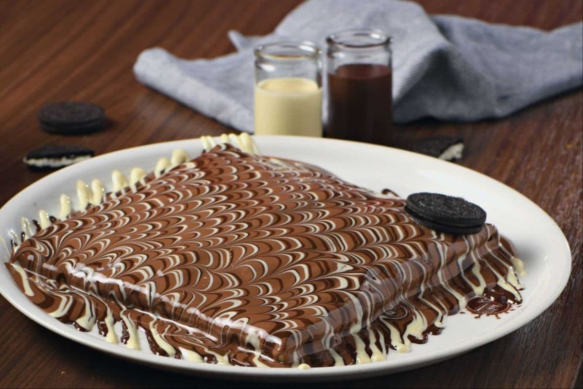 YOLO (You Obviously Love Oreo)