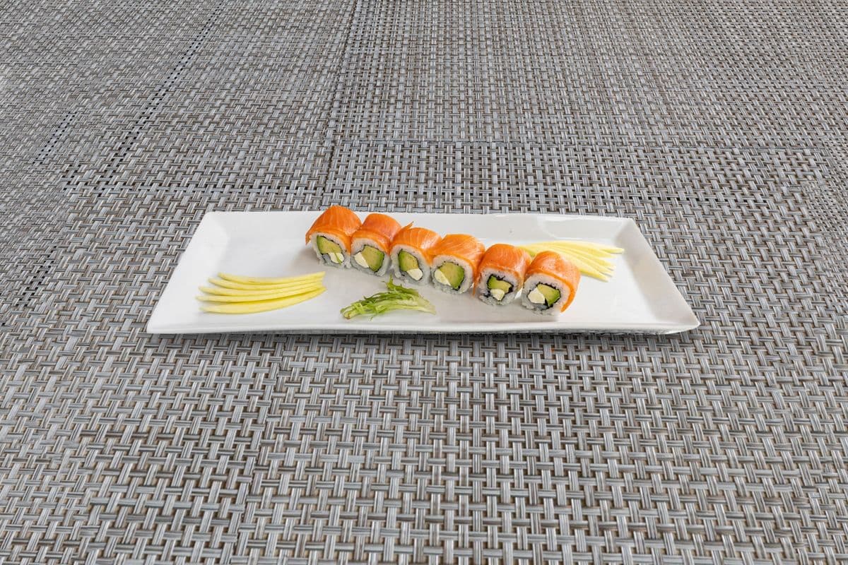 26. Miss Roll