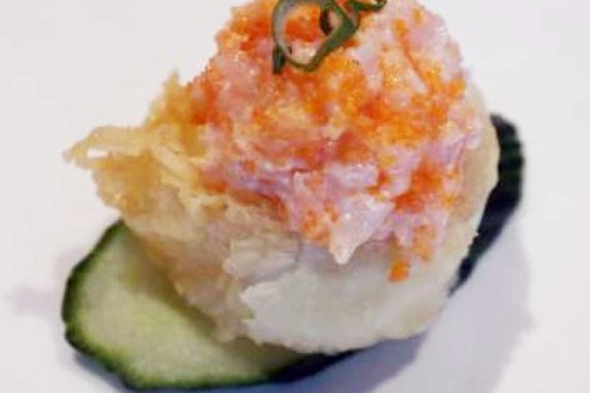 Calamari Eye (1 pc)