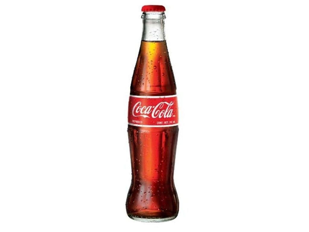 Mexican Coke
