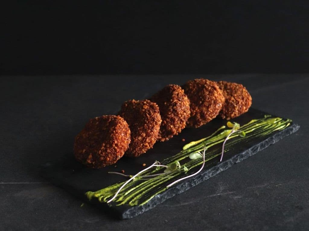 Hara Bhara Kebab