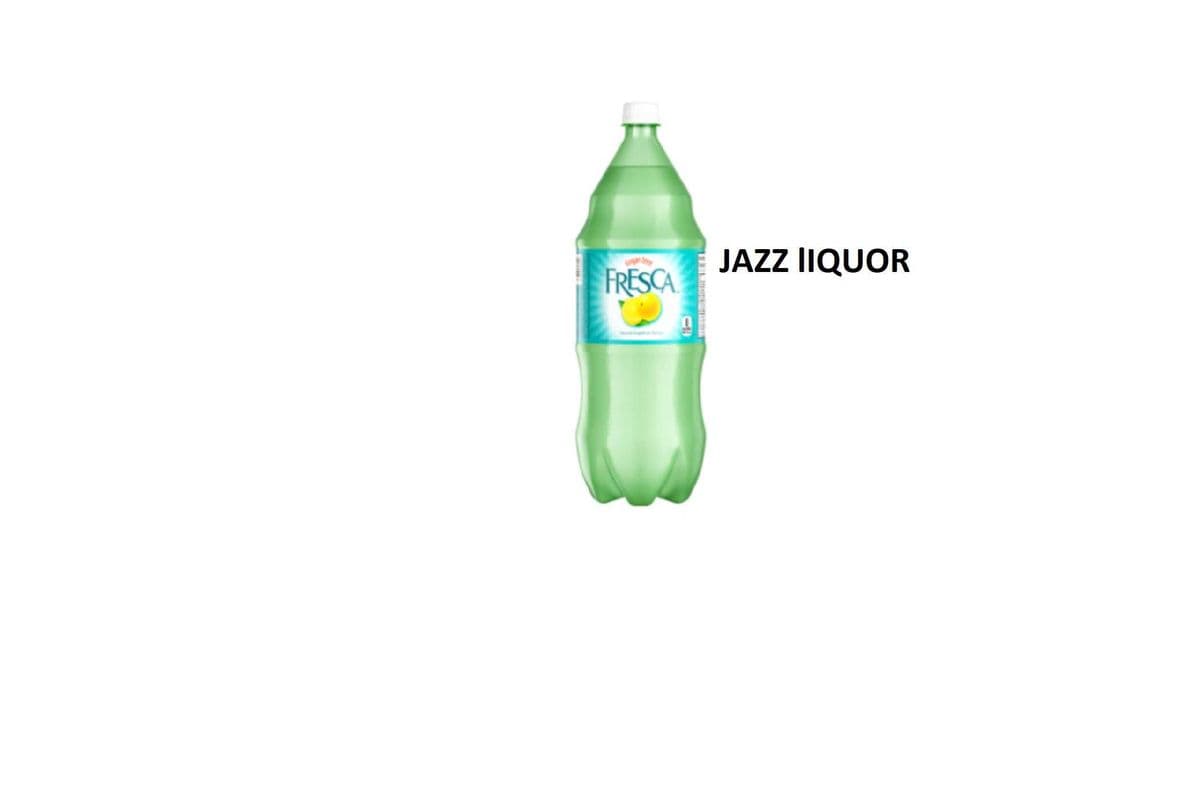 FRESCA SUGAR FREE 2L (1x2L)