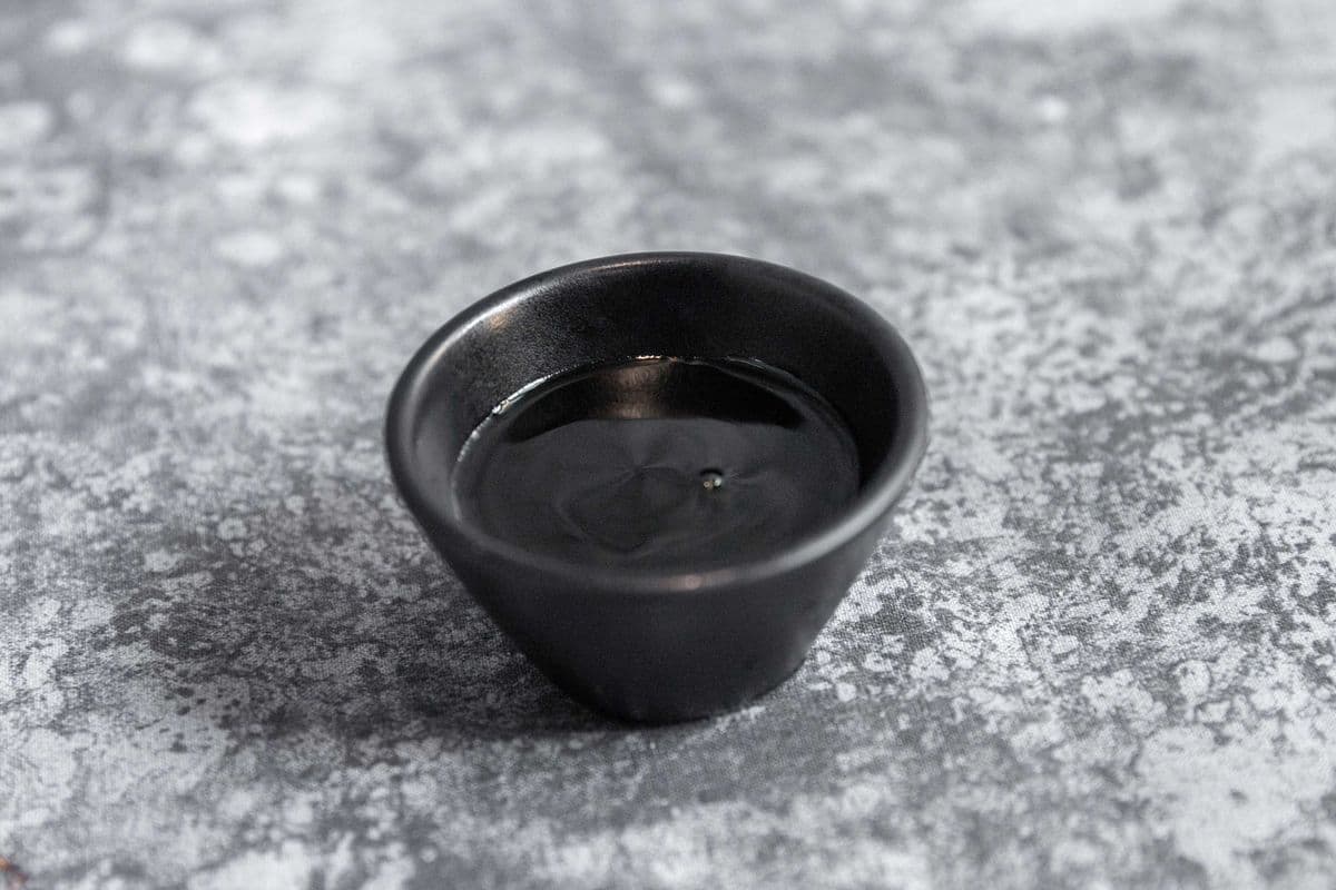 Teriyaki Sauce