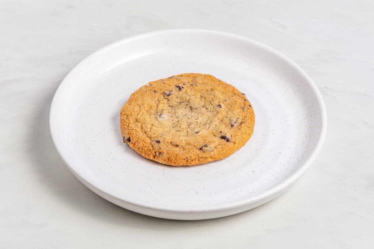 Chocolate Chipper Cookie