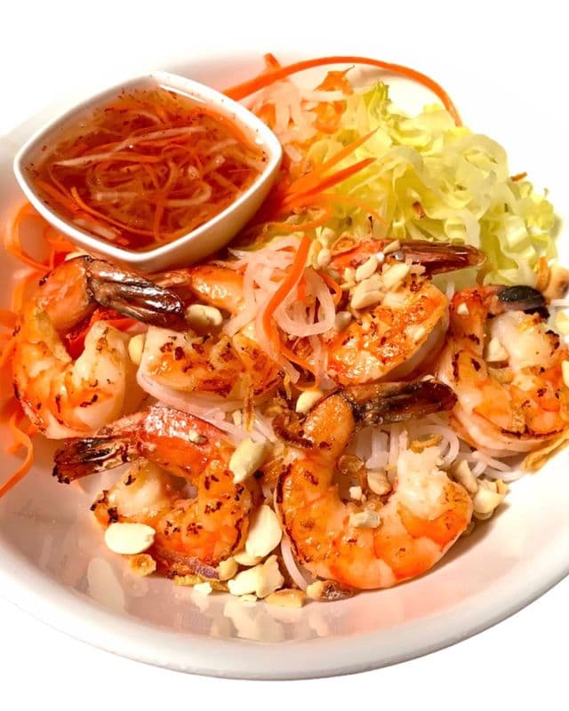 6SV - Shrimp