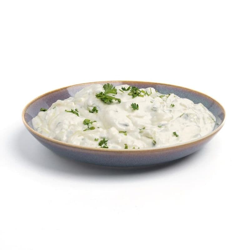 TZATZIKI / TZATZIKI