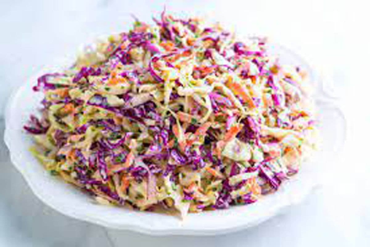 Coleslaw