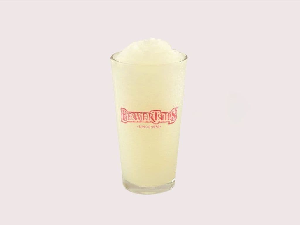 Classic Lemonade