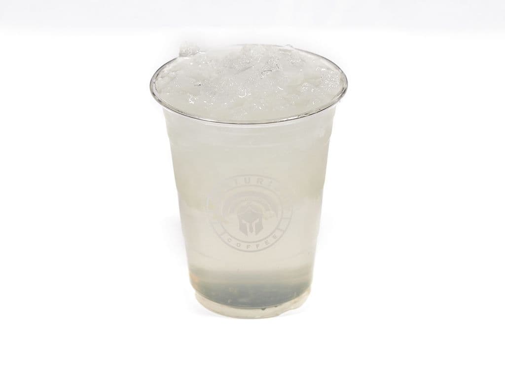 Classic Lemonade