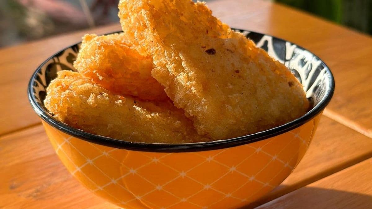 Hashbrowns (2 pcs)