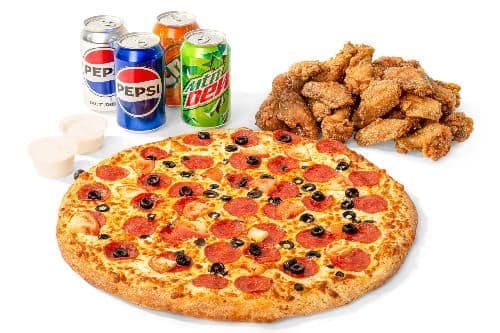 Family Size