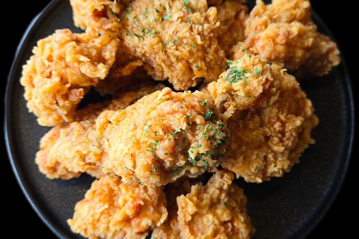 Original Whole Chicken