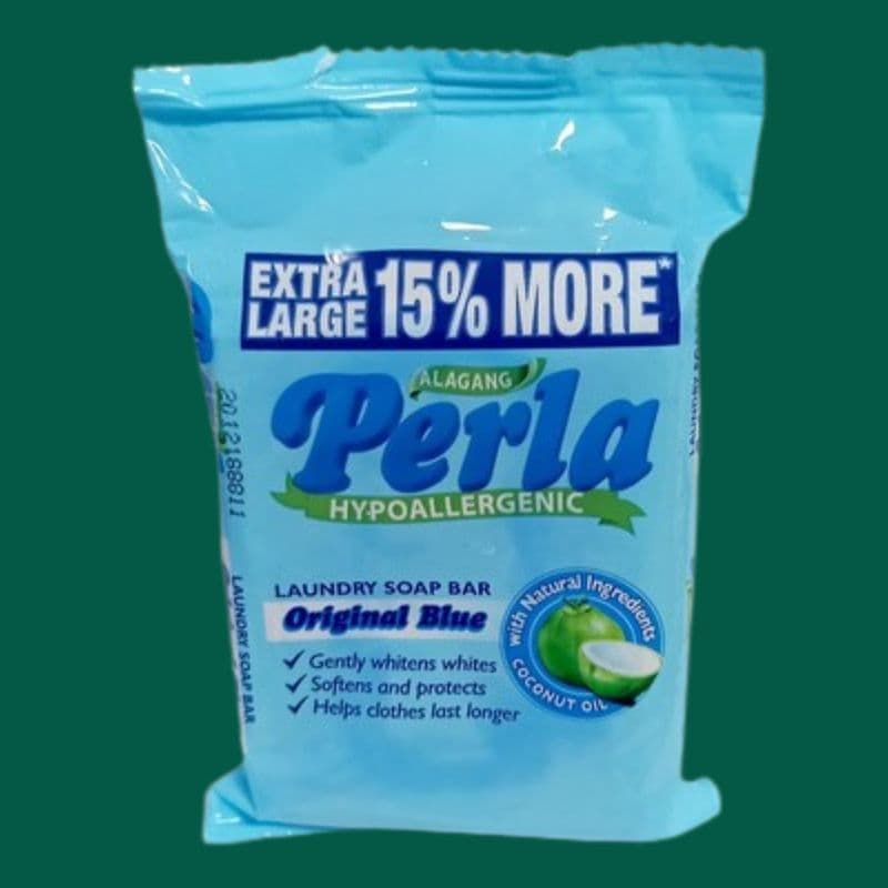Original Blue Soap, 95g, Perla