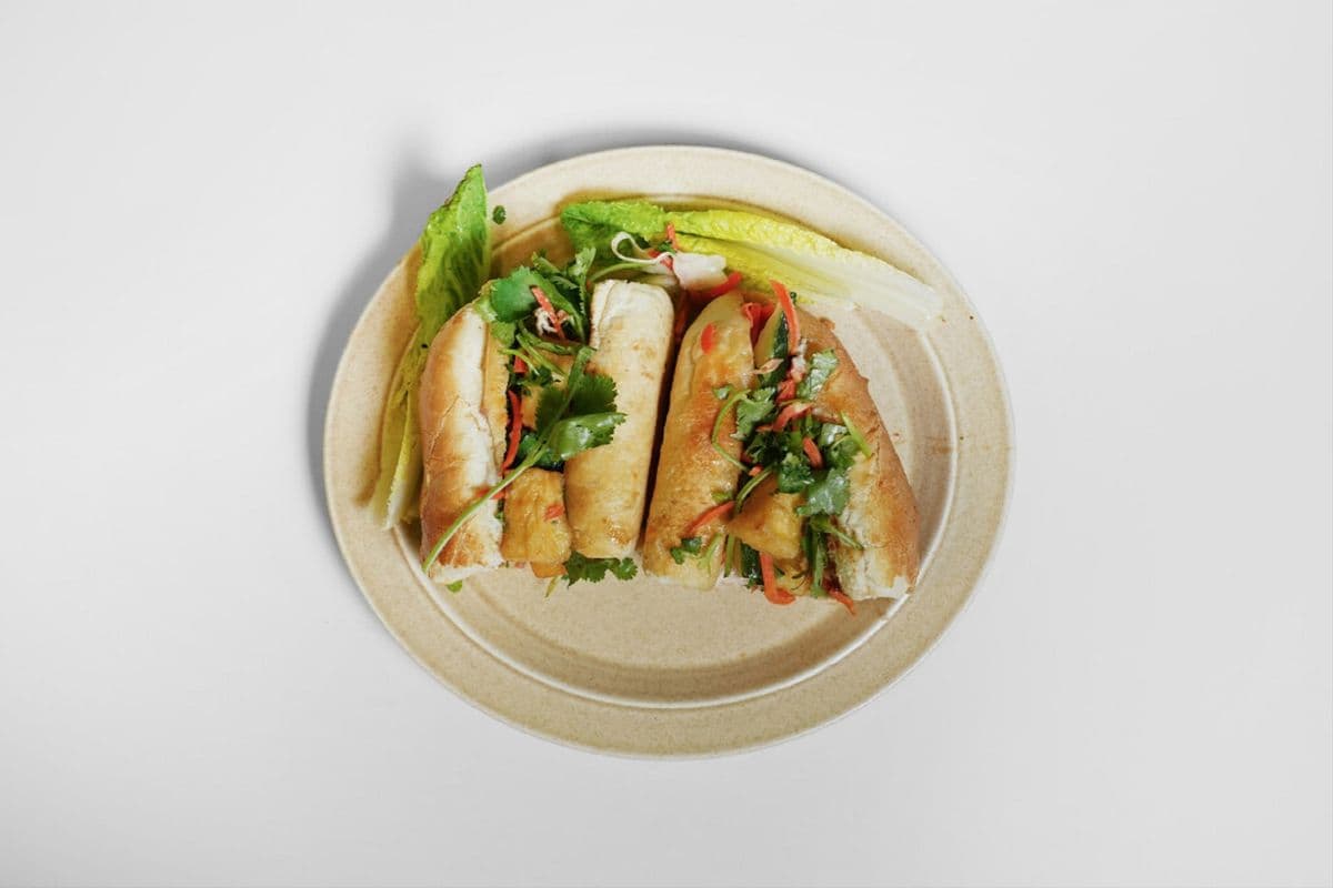 22. Vietnamese Subs / Bánh mì