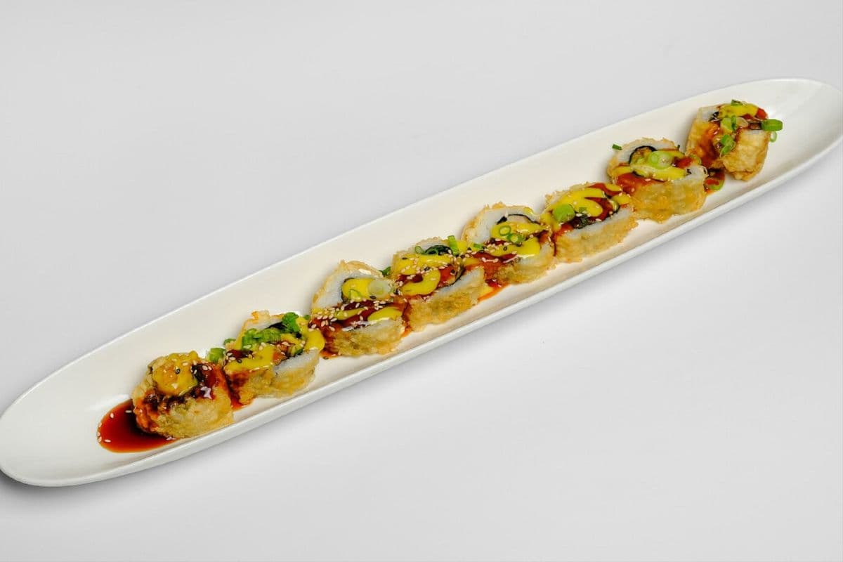 Gangster Roll