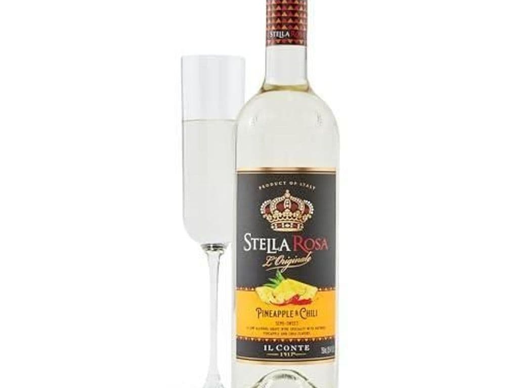 STELLA ROSA Pineapple Chili, 750 ml