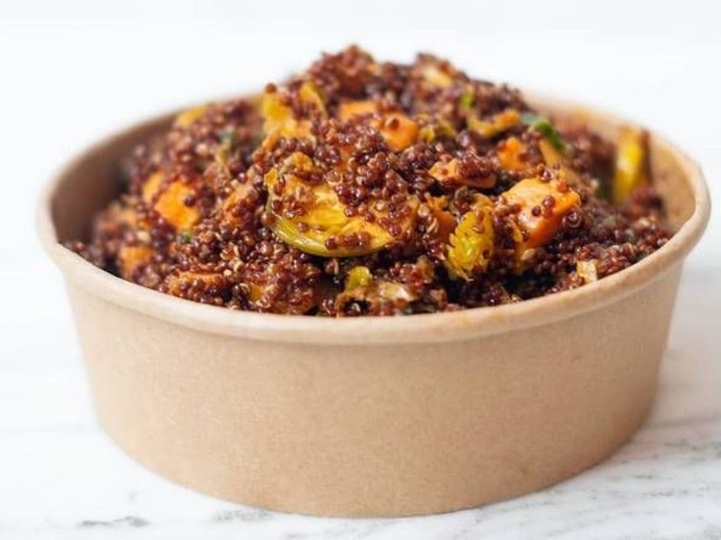 Superfood Salad