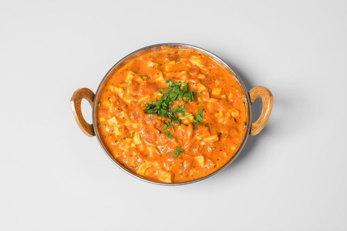 Shahee Paneer