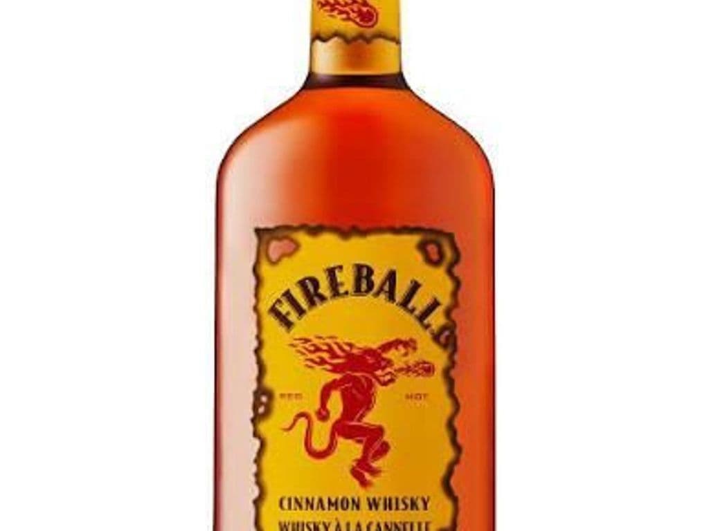 FIREBALL, 1.75L
