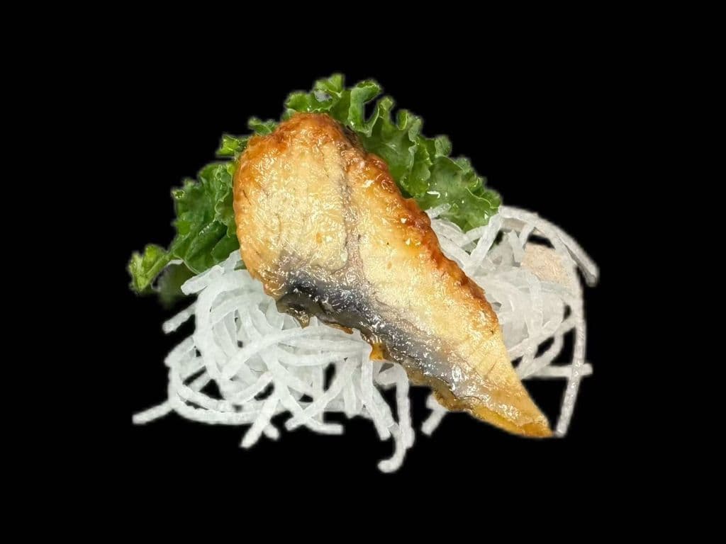 Eel SA(6pcs)