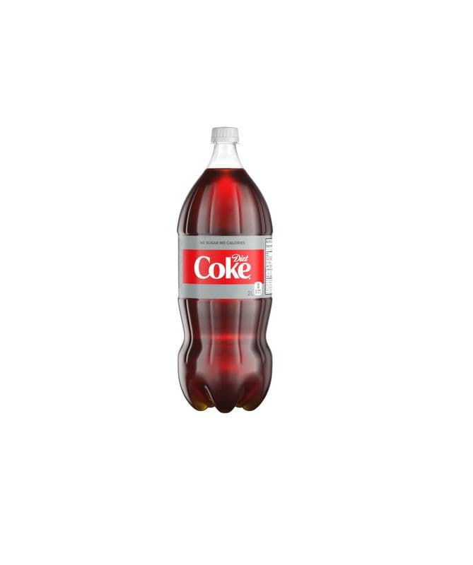 Diet Coke (2 L)
