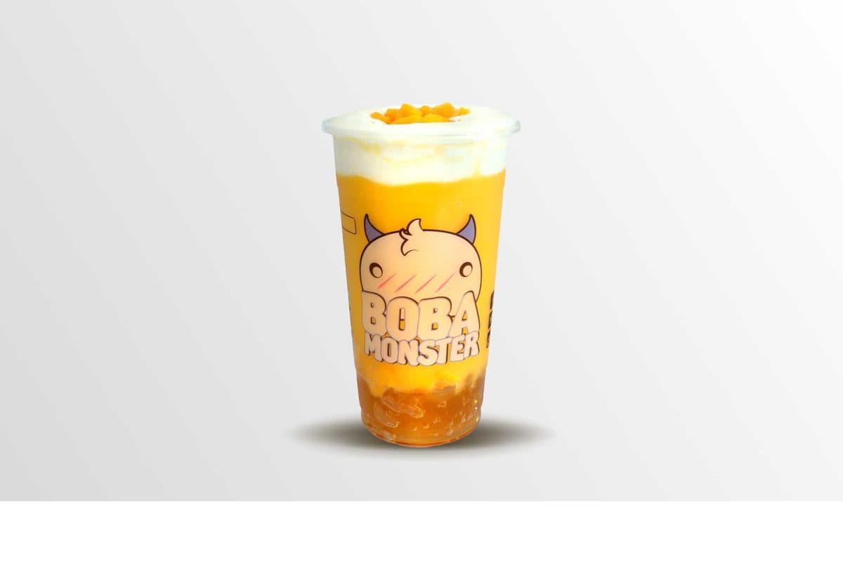 CHI-CHI Monster - Mango