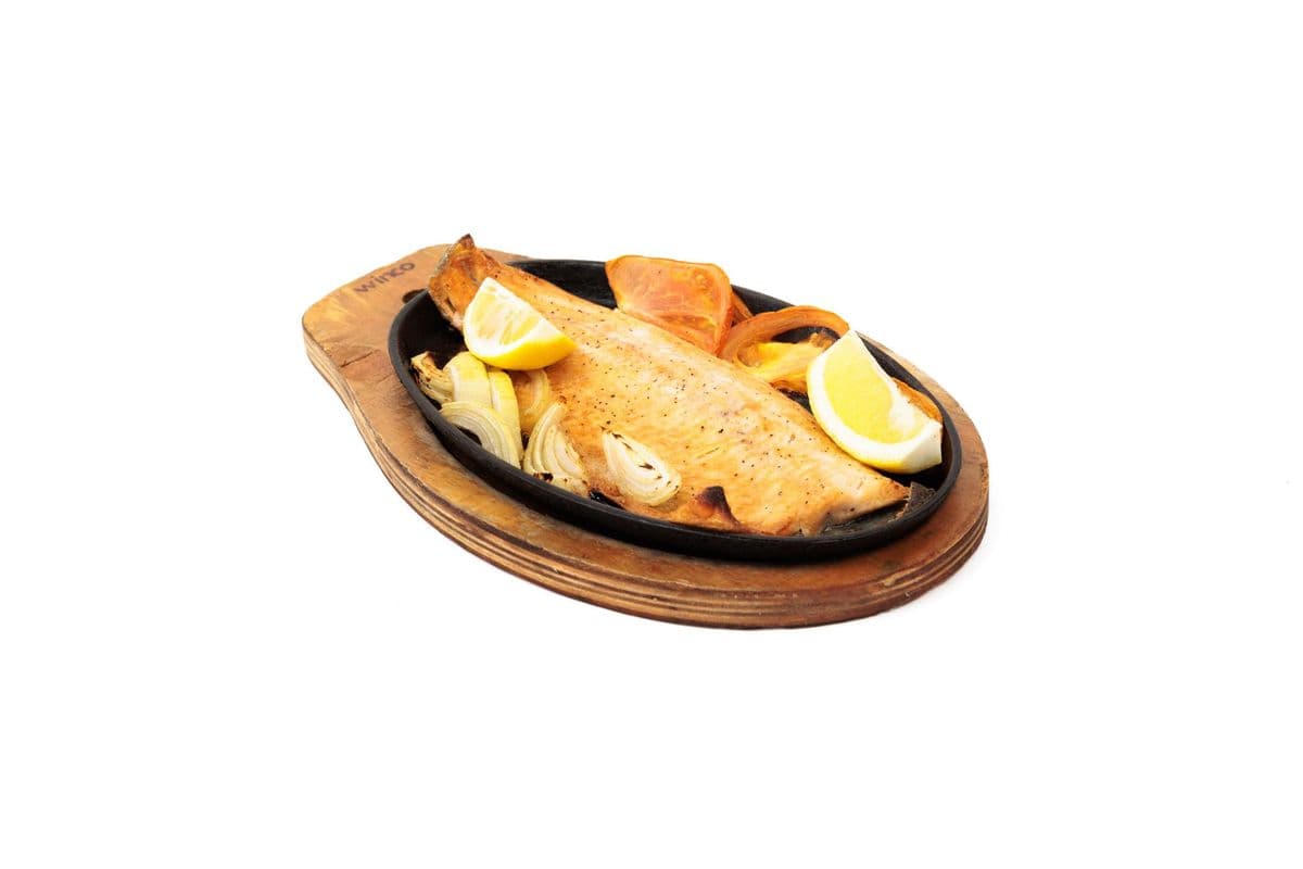 Rainbow Trout (12 oz. / 340 gr)
