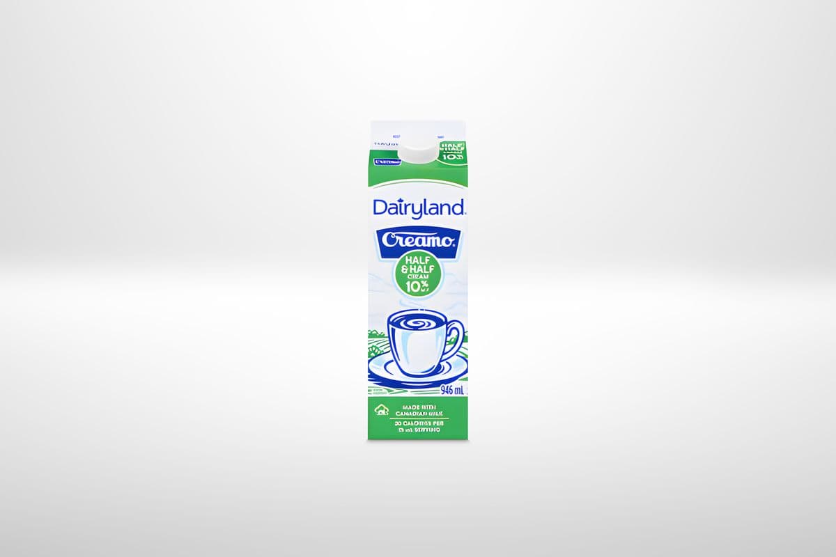 Dairyland 10% Cream (1 L)