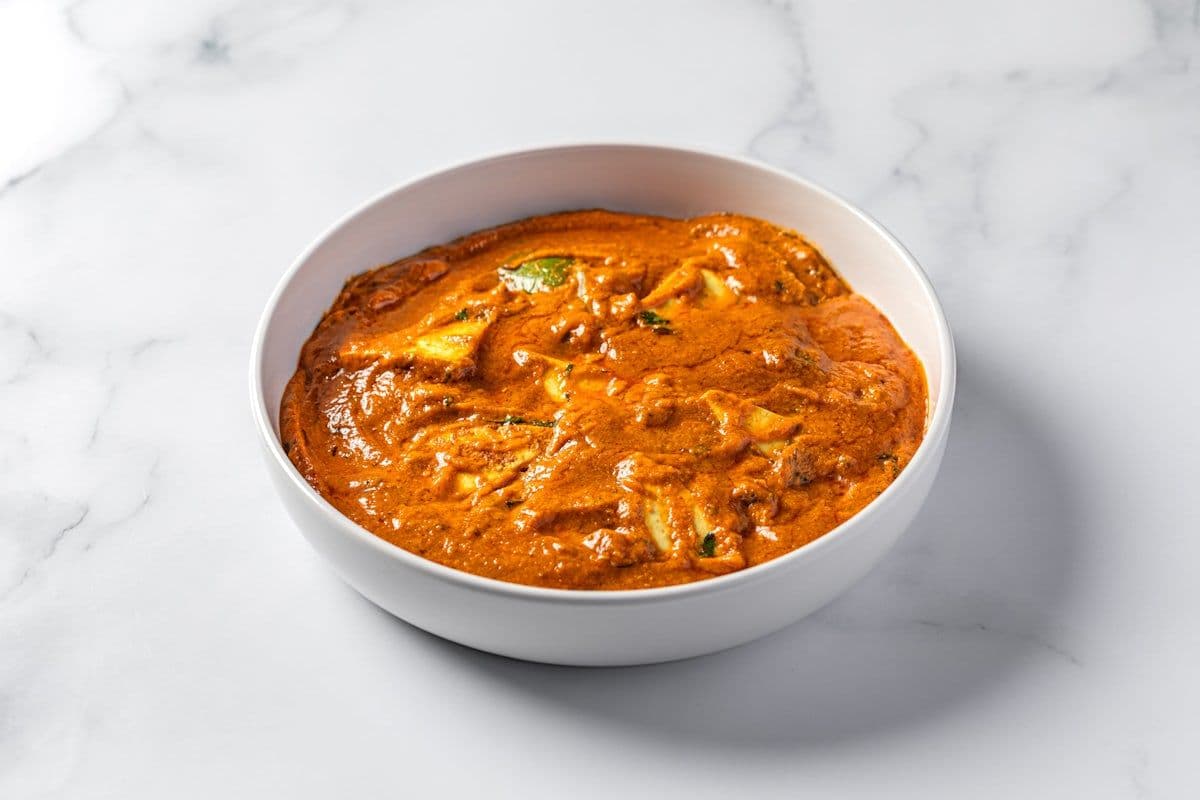 Paneer Kadai